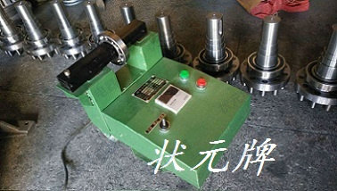 电机轴承加热器